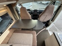 Malibu van 640 Le Charming GT pieno
