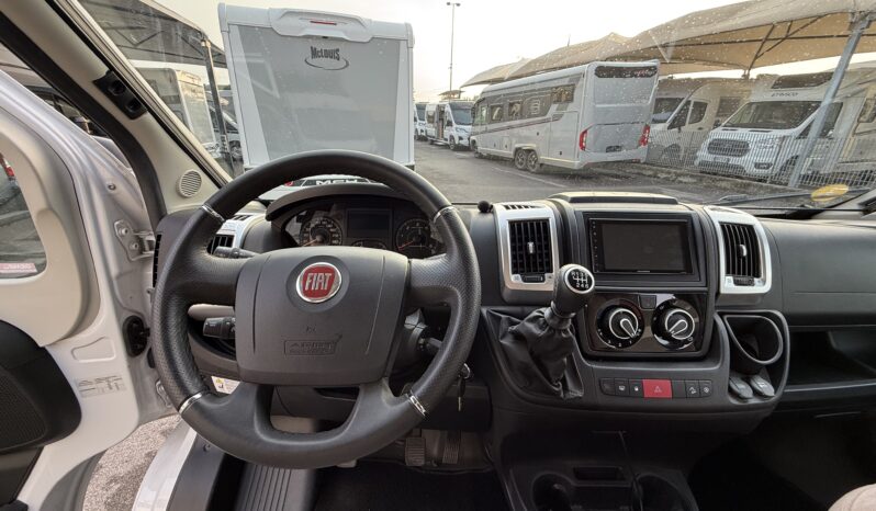 Malibu van 640 Le Charming GT pieno