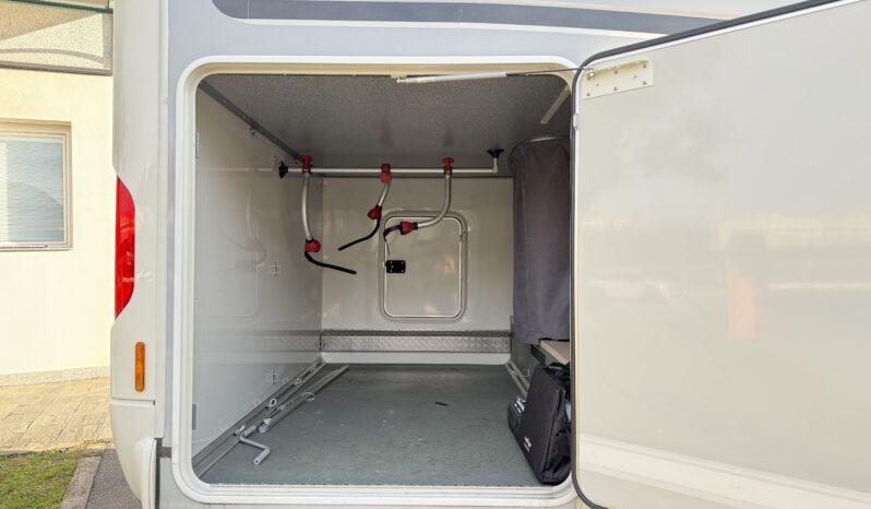 Carthago Tourer I 142 Db pieno