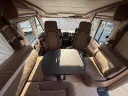 Carthago Tourer I 142 Db pieno