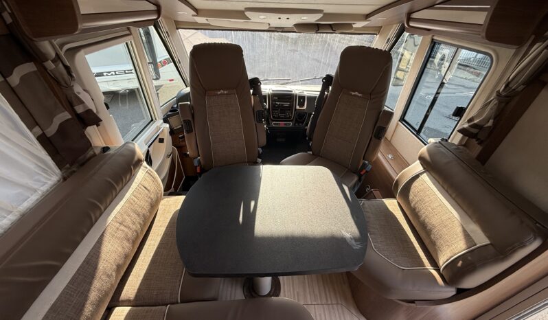 Carthago Tourer I 142 Db pieno