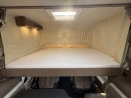 Carthago Tourer I 142 Db pieno