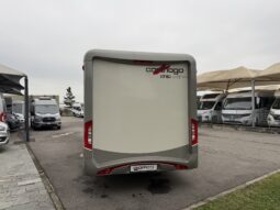 CARTHAGO C LINE I 4.8 LE con Alde pieno