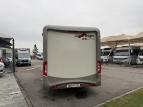 CARTHAGO C LINE I 4.8 LE con Alde