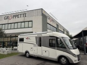 CARTHAGO C LINE I 4.8 LE con Alde