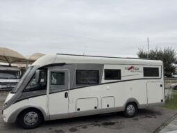 CARTHAGO C LINE I 4.8 LE con Alde pieno