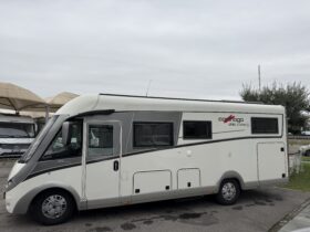 CARTHAGO C LINE I 4.8 LE con Alde