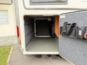 CARTHAGO C LINE I 4.8 LE con Alde