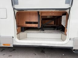 CARTHAGO C LINE I 4.8 LE con Alde pieno