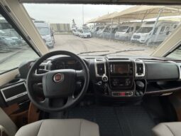 CARTHAGO C LINE I 4.8 LE con Alde pieno