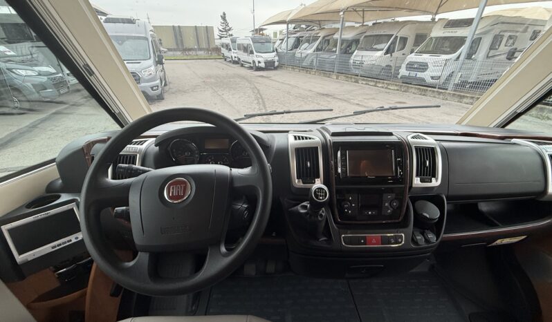 CARTHAGO C LINE I 4.8 LE con Alde pieno