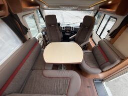 CARTHAGO C LINE I 4.8 LE con Alde pieno