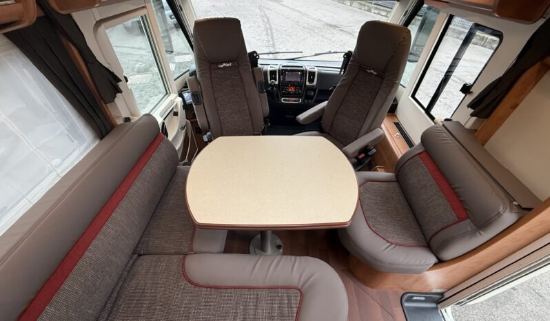 CARTHAGO C LINE I 4.8 LE con Alde pieno