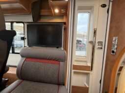 CARTHAGO C LINE I 4.8 LE con Alde pieno