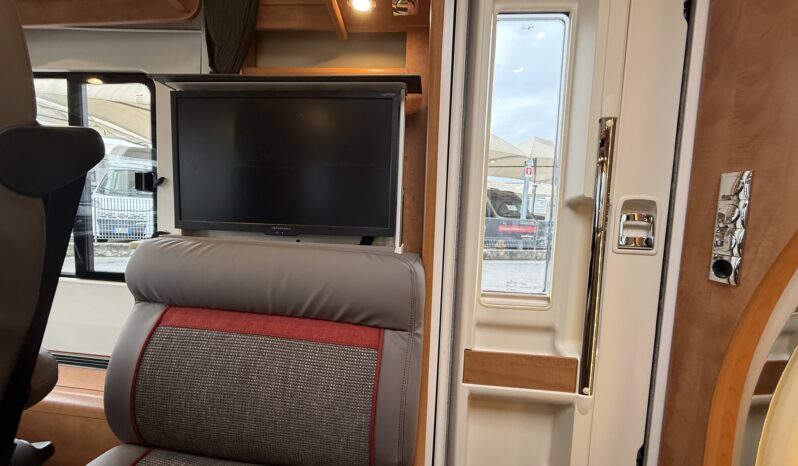 CARTHAGO C LINE I 4.8 LE con Alde pieno