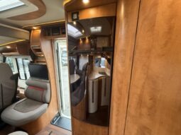 CARTHAGO C LINE I 4.8 LE con Alde pieno