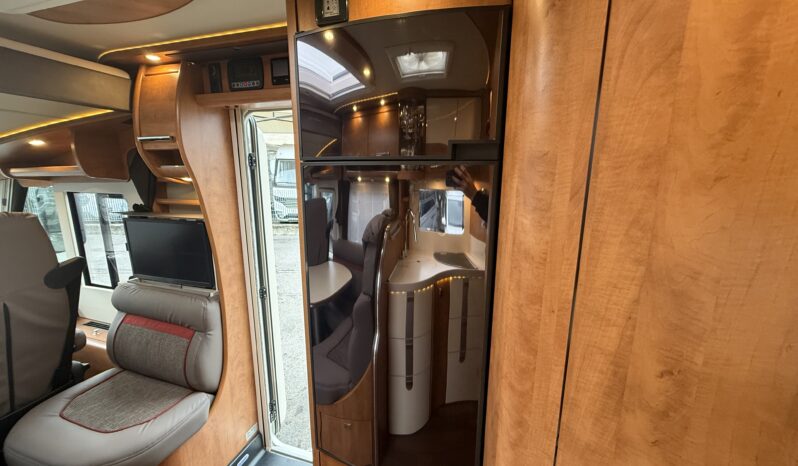 CARTHAGO C LINE I 4.8 LE con Alde pieno