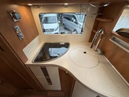 CARTHAGO C LINE I 4.8 LE con Alde pieno