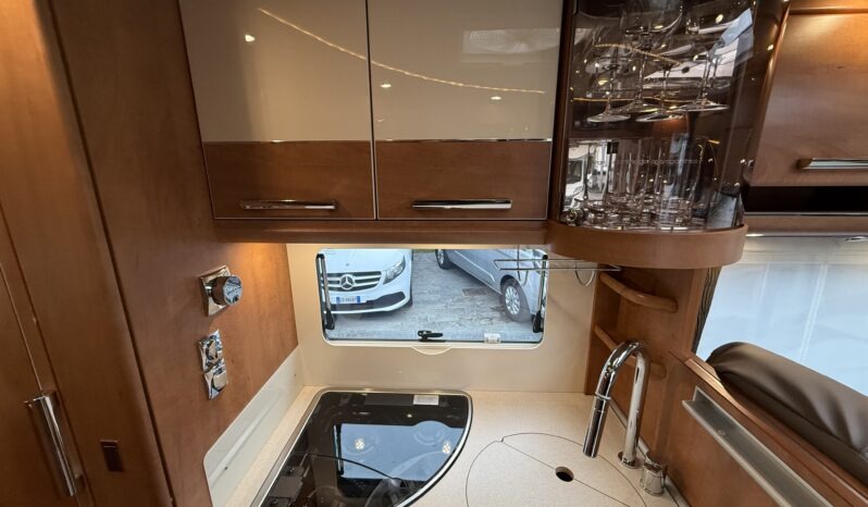 CARTHAGO C LINE I 4.8 LE con Alde pieno