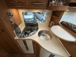 CARTHAGO C LINE I 4.8 LE con Alde pieno