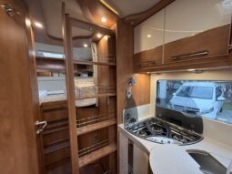 CARTHAGO C LINE I 4.8 LE con Alde pieno