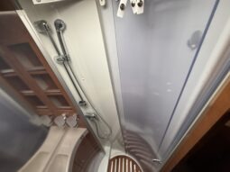 CARTHAGO C LINE I 4.8 LE con Alde pieno