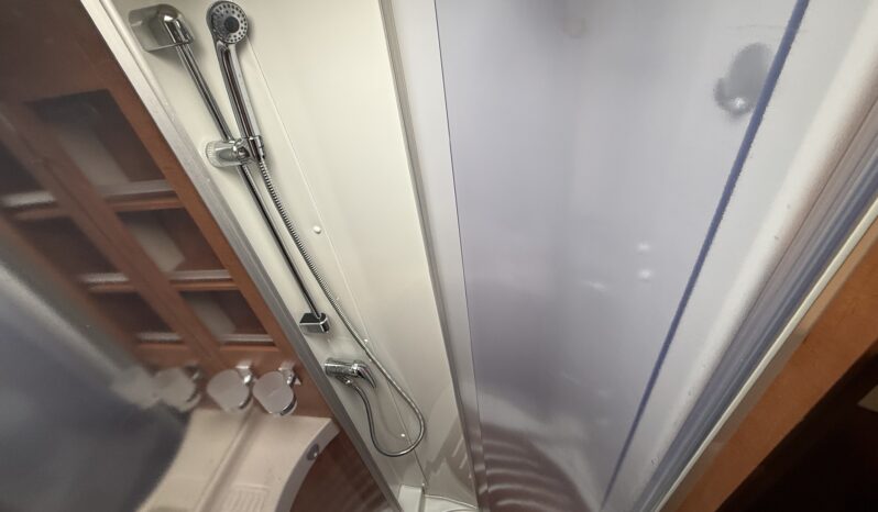 CARTHAGO C LINE I 4.8 LE con Alde pieno