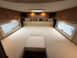 CARTHAGO C LINE I 4.8 LE con Alde pieno