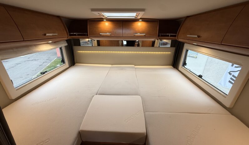 CARTHAGO C LINE I 4.8 LE con Alde pieno