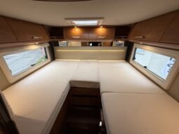 CARTHAGO C LINE I 4.8 LE con Alde pieno