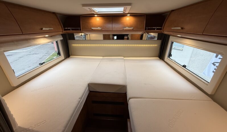 CARTHAGO C LINE I 4.8 LE con Alde pieno