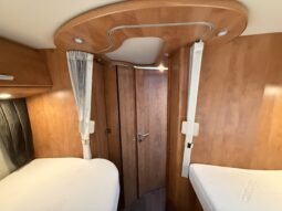 CARTHAGO C LINE I 4.8 LE con Alde pieno