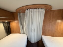 CARTHAGO C LINE I 4.8 LE con Alde pieno