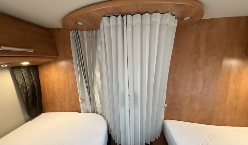 CARTHAGO C LINE I 4.8 LE con Alde pieno