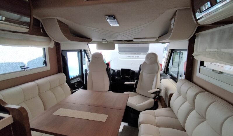 MOBILVETTA K-Yacht Tekno Line I 86 pieno