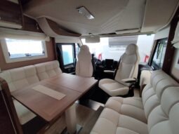 MOBILVETTA K-Yacht Tekno Line I 86 pieno