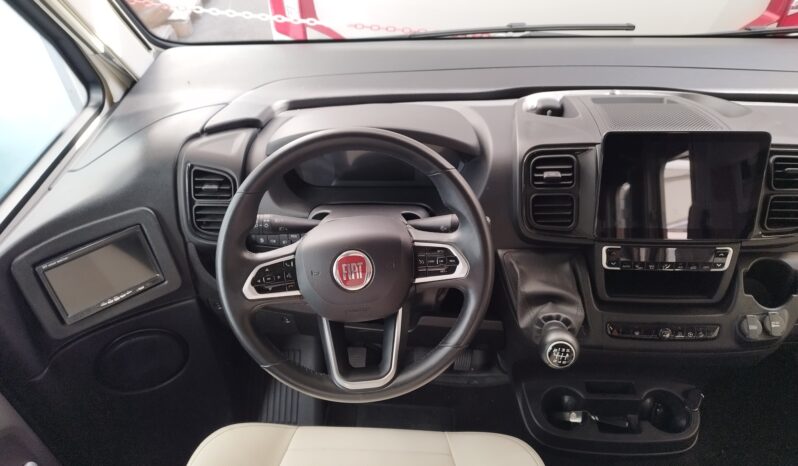 MOBILVETTA K-Yacht Tekno Line I 86 pieno