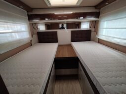 MOBILVETTA K-Yacht Tekno Line I 86 pieno