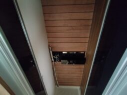 MOBILVETTA K-Yacht Tekno Line I 86 pieno