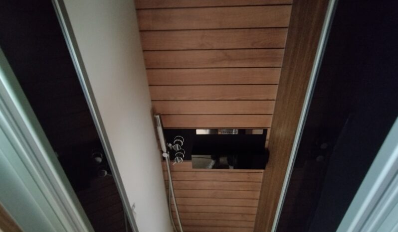 MOBILVETTA K-Yacht Tekno Line I 86 pieno