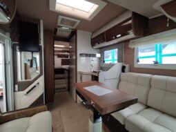 MOBILVETTA K-Yacht Tekno Line I 86 pieno