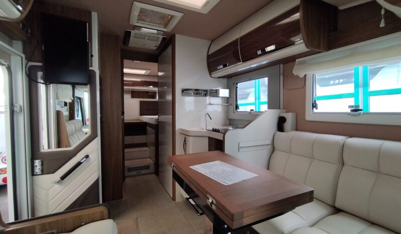 MOBILVETTA K-Yacht Tekno Line I 86 pieno