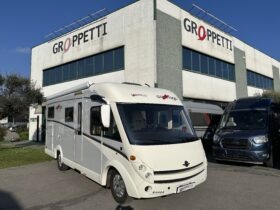 CARTHAGO TOURER I 148 LE