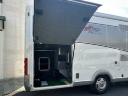 CARTHAGO E Line I 50 Le pieno