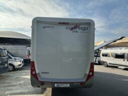 CARTHAGO E Line I 50 Le pieno