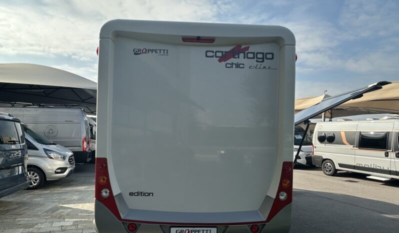 CARTHAGO E Line I 50 Le pieno