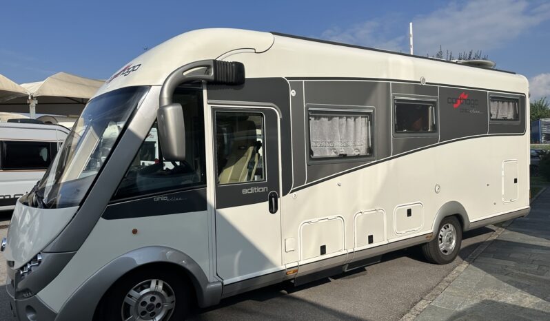 CARTHAGO E Line I 50 Le pieno