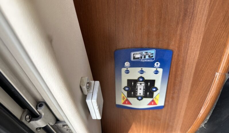 CARTHAGO E Line I 50 Le pieno