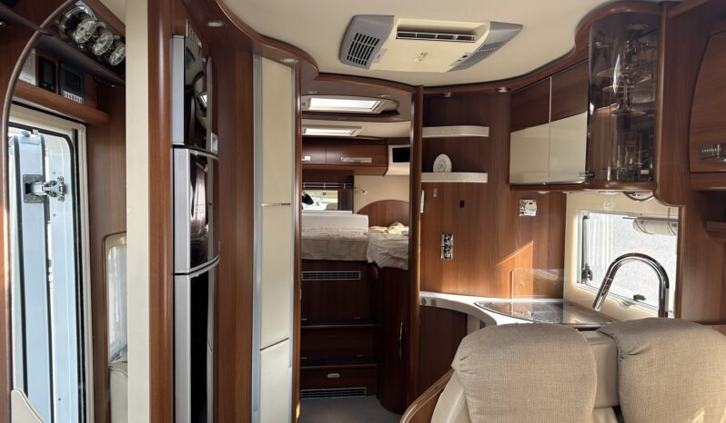 CARTHAGO E Line I 50 Le pieno