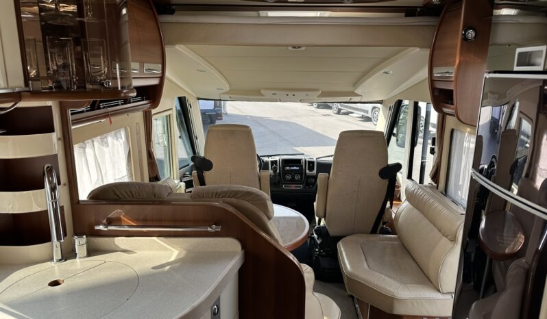 CARTHAGO E Line I 50 Le pieno